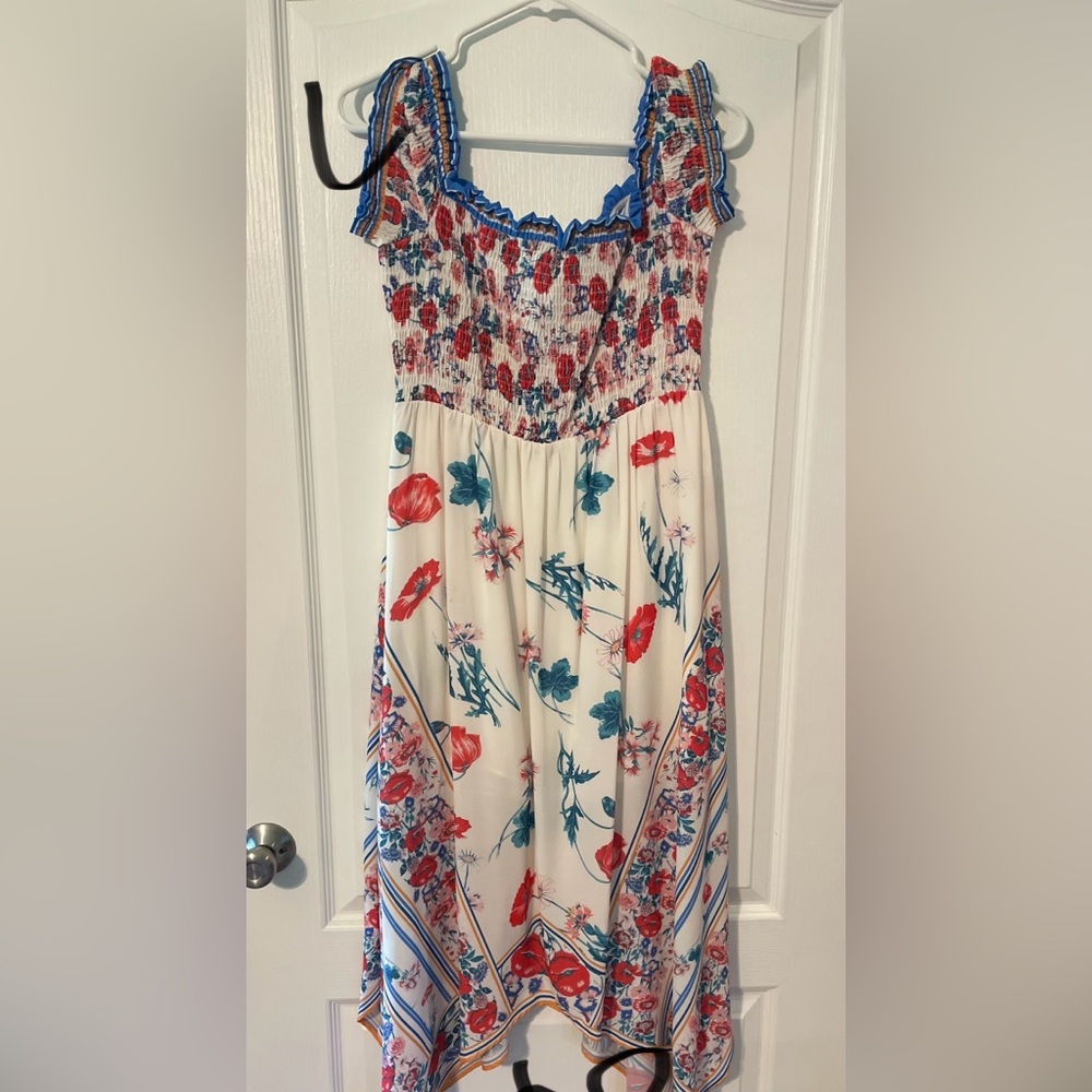 Summer Dress